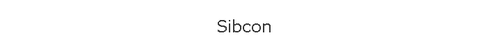 Sibcon